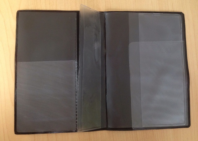 Cơ sở sản xuất ví passport giá rẻ, làm bìa nhựa kẹp passport, bìa đựng hộ chiếu