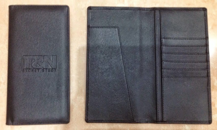 Cơ sở may ví passport, ví namecard, ví nam, ví nữ, may bóp ví theo yêu cầu