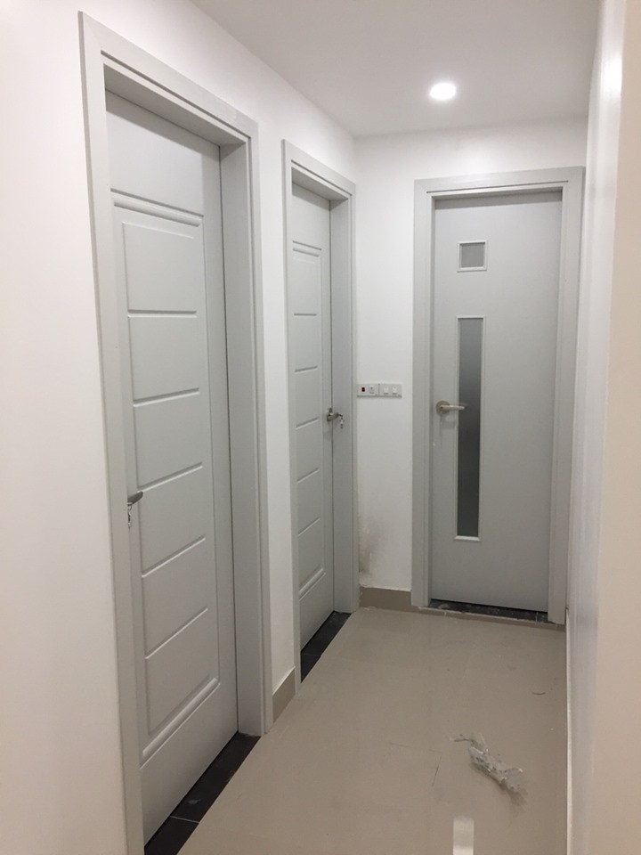 Cửa ABS miễn phí vận chuyển đến 69 km 25.5