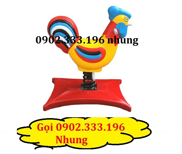 thú nhún lò xo, thú nhún lò xo giá rẻ, thú nhún trẻ em chơi