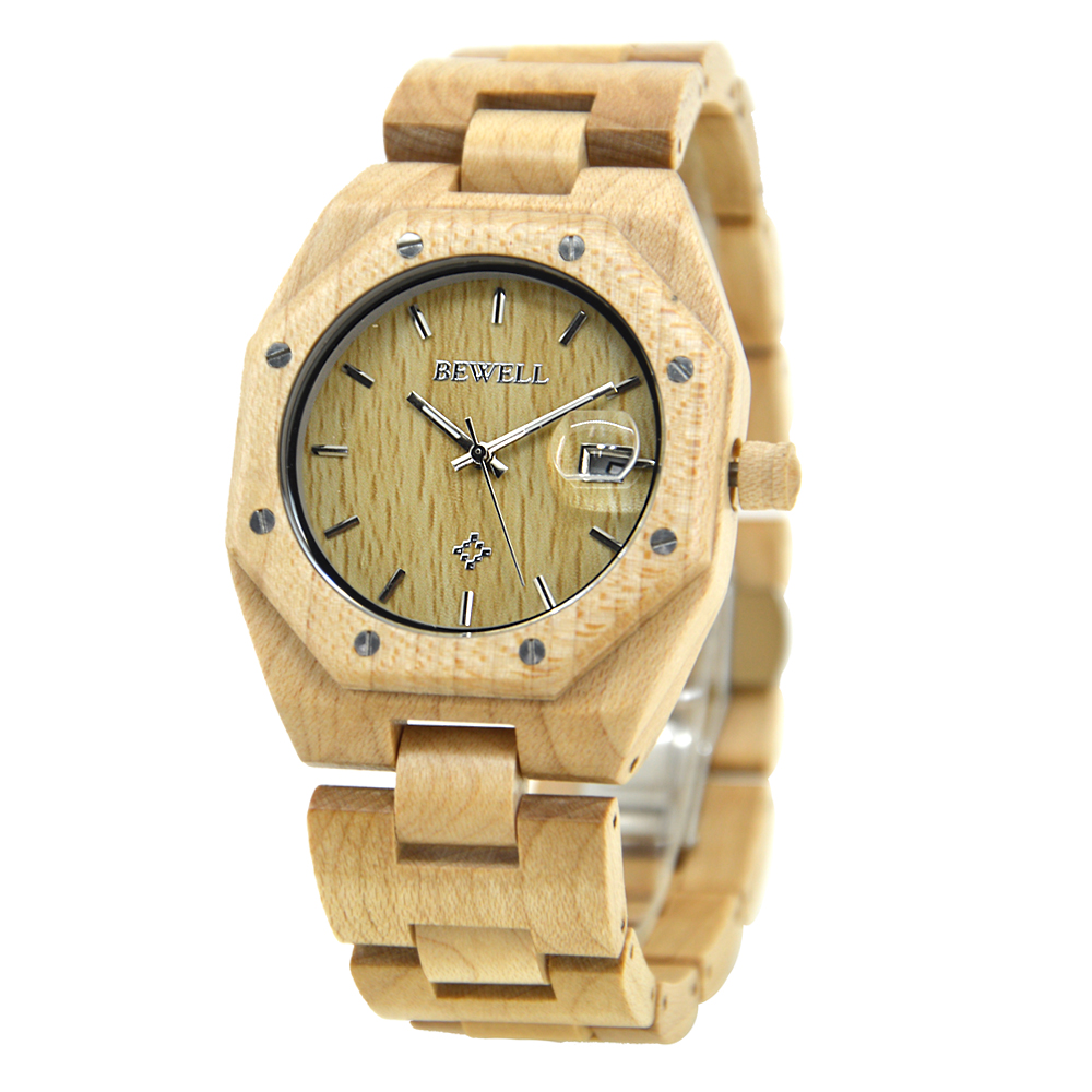 Đồng hồ gỗ ở đâu giá rẻ, Đồng hồ đeo tay gỗ bán ở đâu?