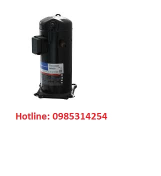 Máy nén Copeland ZR12M3-TWD-551 giá rẻ