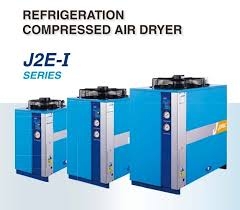 Máy sấy khí nén Lode Star- thiết bị công nghiệp Bảo Tín