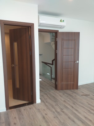 CỬA  ABS ưu điểm vượt trội: