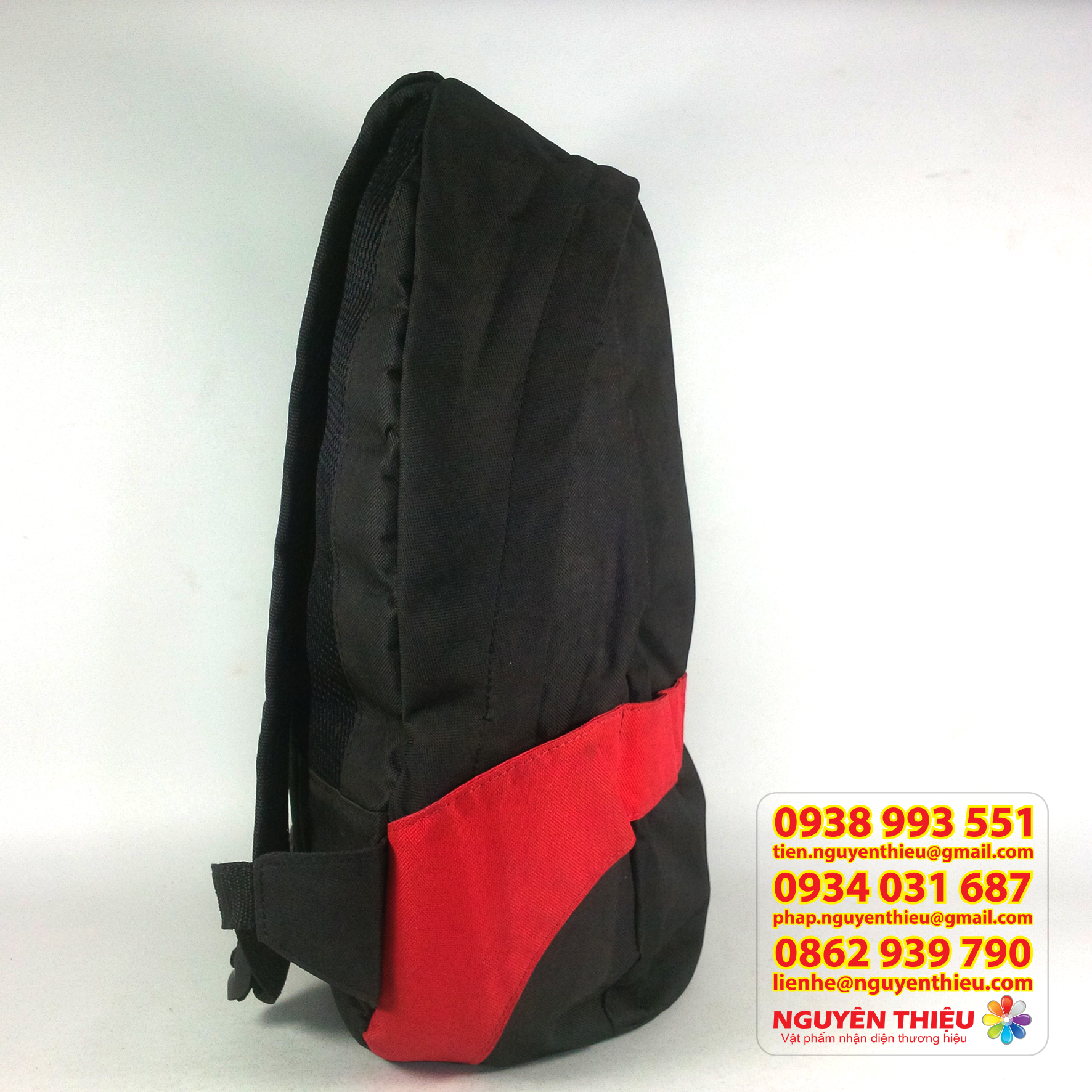 Xưởng may balo giá rẻ đẹp, may balo xinh, balo cao cấp