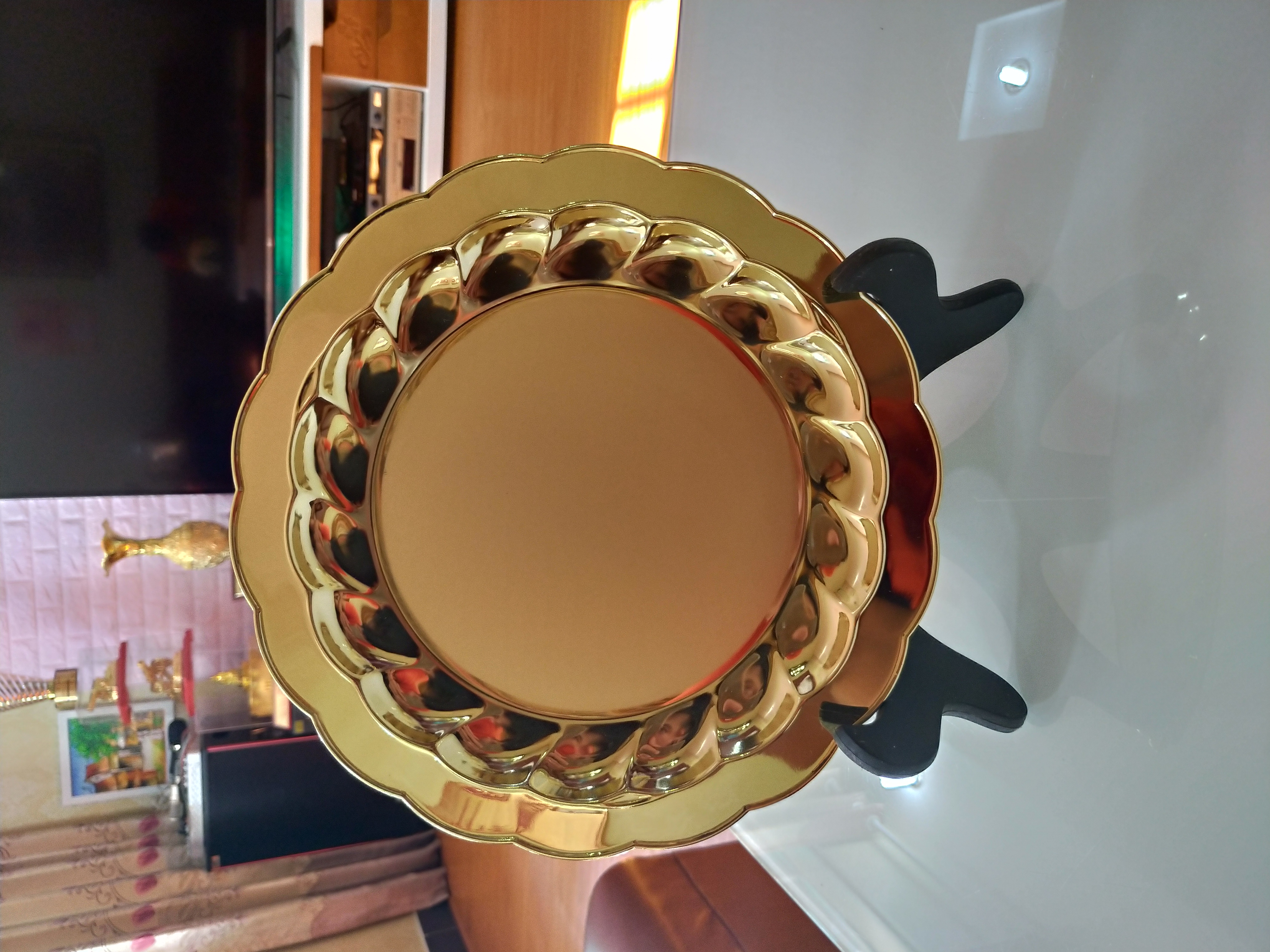 đúc biểu trưng đĩa đồng,sản xuất quà tặng đĩa đồng,nơi đúc đĩa đồng làm quà tặng