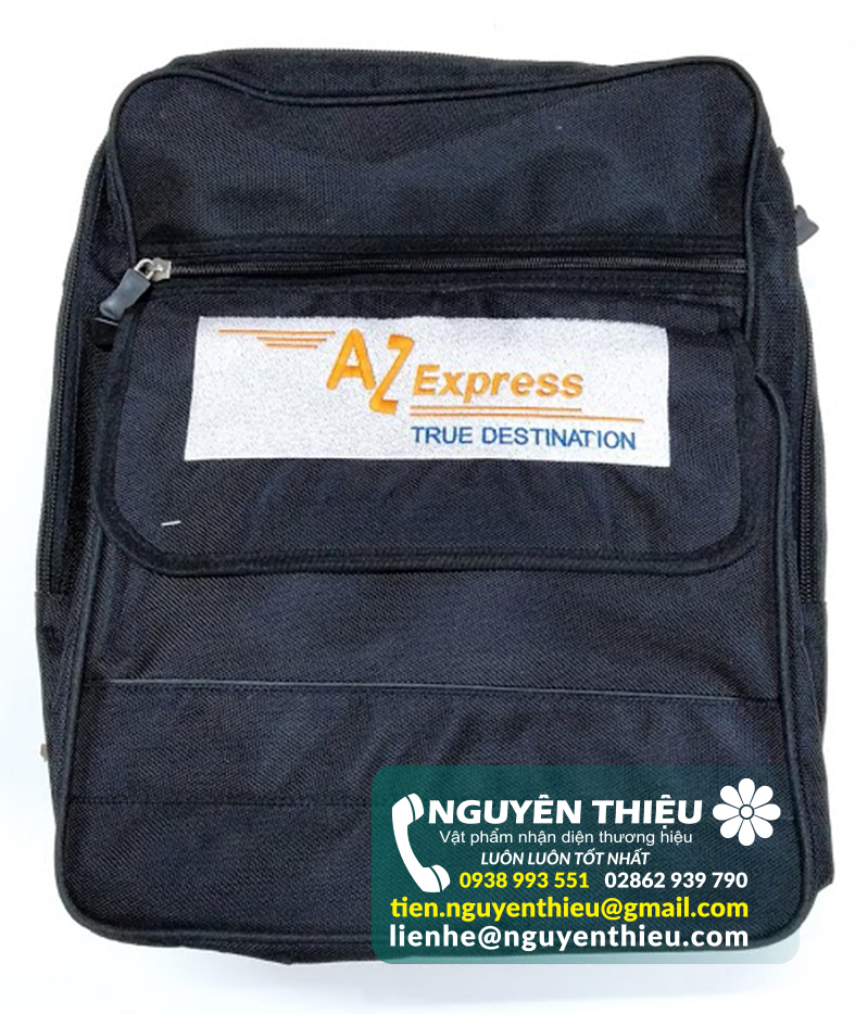 Địa chỉ may balo thời trang nam nữ, balo đẹp công sở,