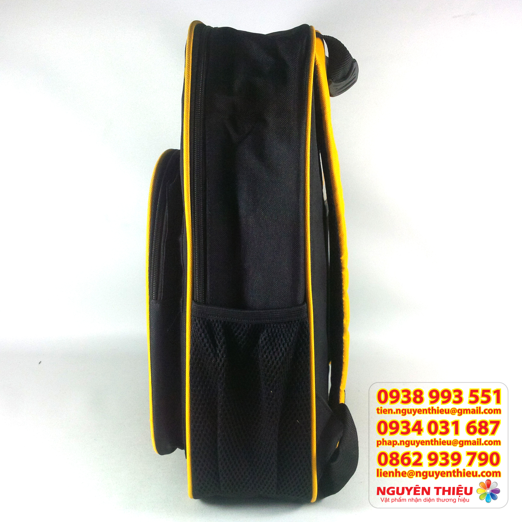 Balo trẻ em giá rẻ, mua balo trẻ em ở tphcm, địa chỉ may balo trẻ em