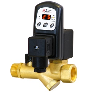 Van xả nước tự động Jorc- thiết bị công nghiệp Bảo Tín