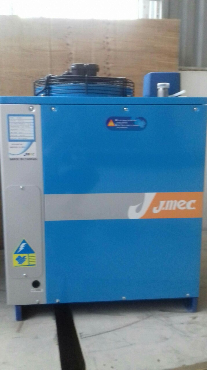 Máy sấy khí nén Lode Star- thiết bị công nghiệp Bảo Tín