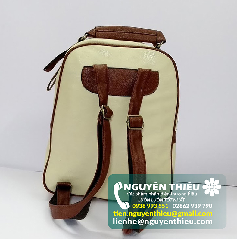 Cung cấp balo chống gù, thiết kế may balo chống gù theo yêu cầu tại tphcm.