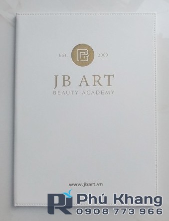 Cơ sở sản xuất bìa kẹp bằng, chuyên may bìa da đựng bằng, bìa nhung đựng bằng tốt nghiệp