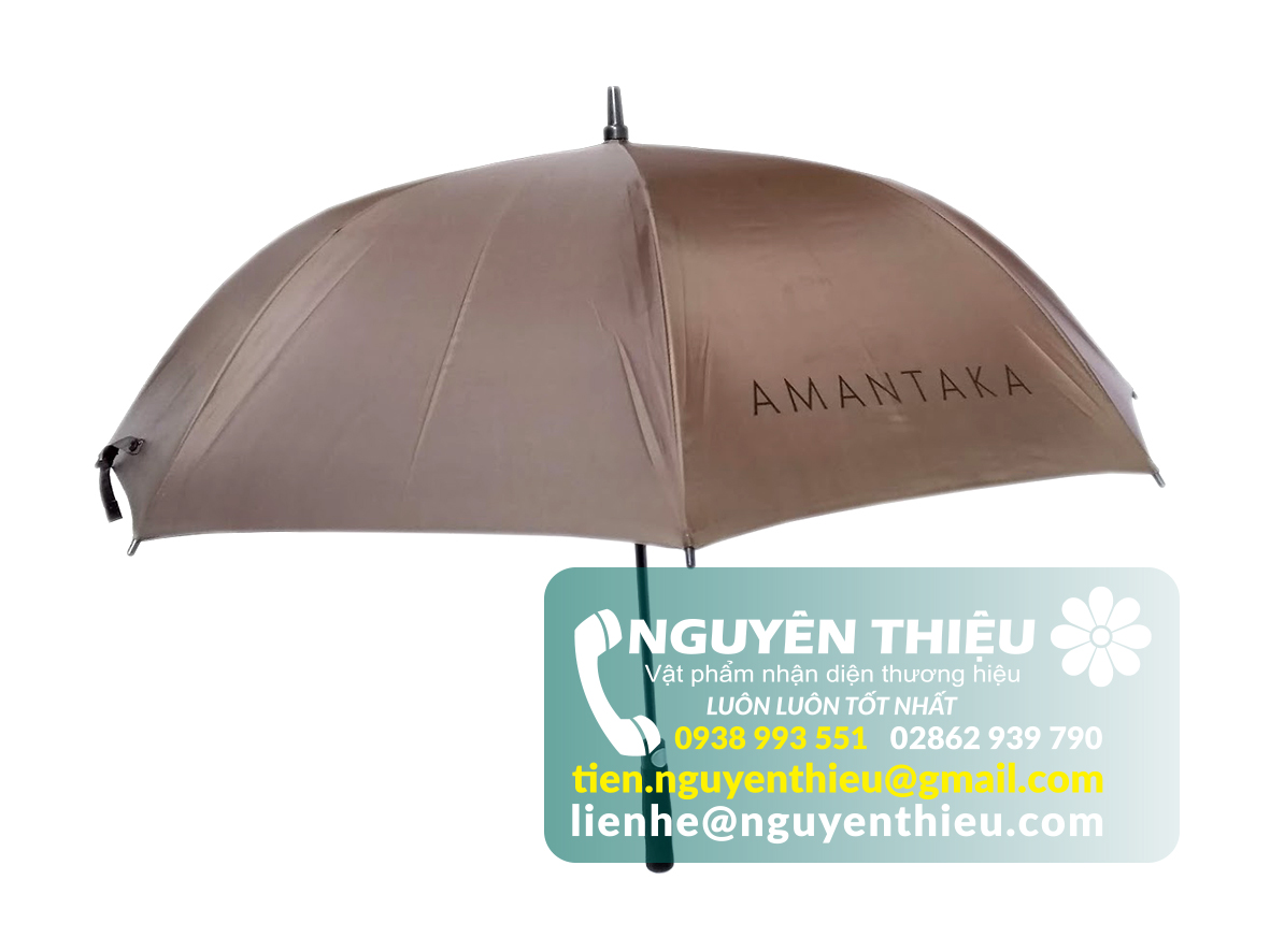 Làm dù quảng cáo cầm tay, Công ty làm ô dù cầm tay,