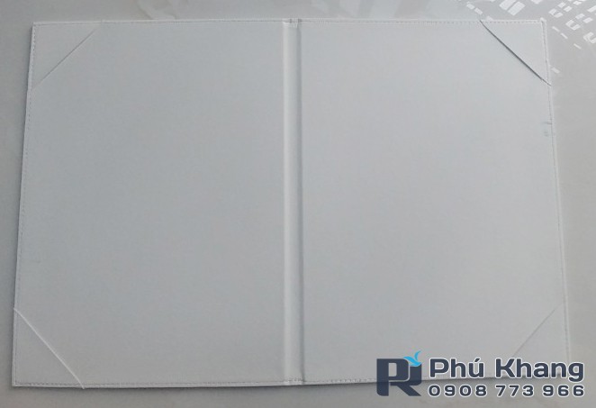 Chuyên cung cấp bìa tốt nghiệp, bìa đựng bằng thạc sĩ, sản xuất bìa kẹp chứng nhận