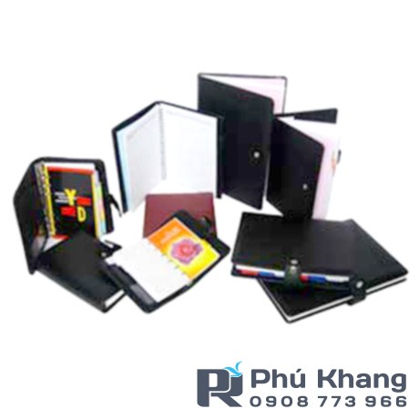 Sản xuất bìa sổ giá rẻ, cung cấp các loại bìa sổ, trực tiếp may bìa sổ tay