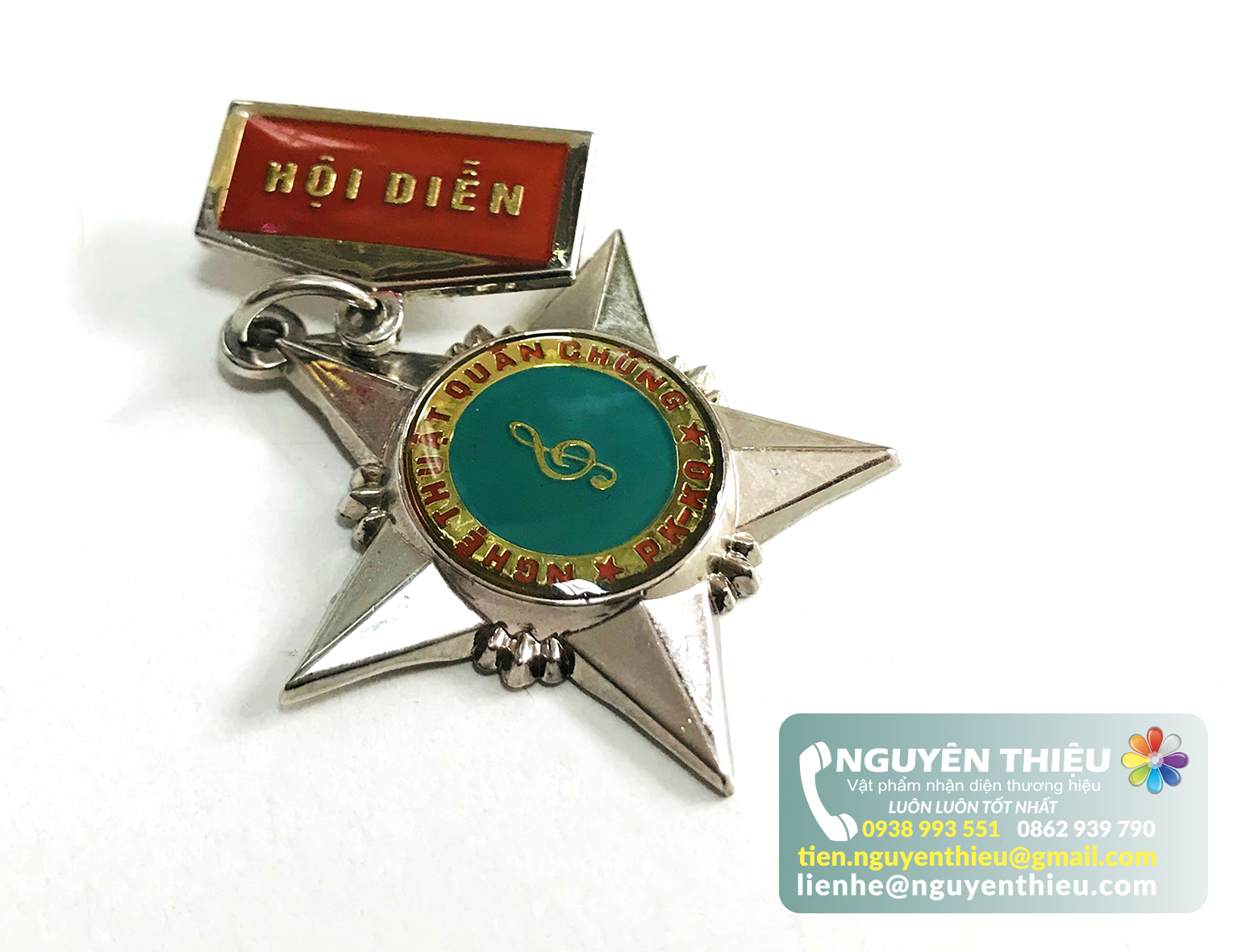 Sản xuất huy hiệu công ty, sản xuất huy hiệu, logo