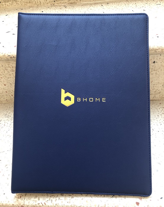 Bìa đựng hồ sơ, bìa kẹp hồ sơ, bìa kẹp chứng chỉ, bìa đựng bằng tốt nghiệp, bìa trình ký da, bìa menu da, bìa kẹp bill da