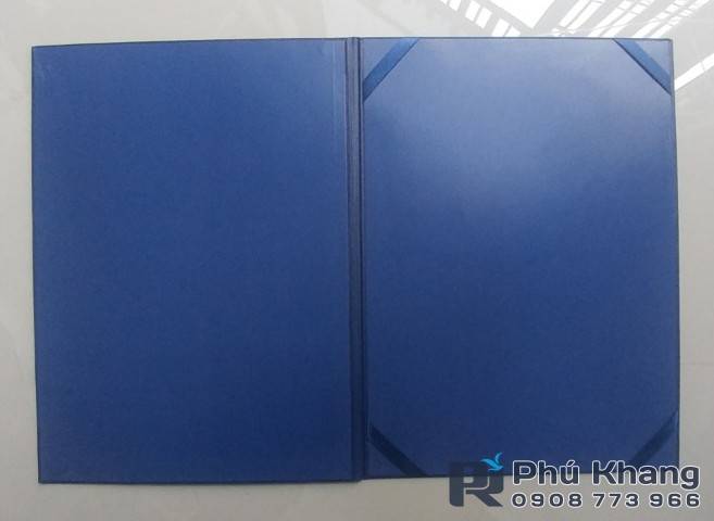 Sản xuất bìa tốt nghiệp, phôi đựng bằng tốt nghiệp, bìa đựng bằng tốt nghiệp