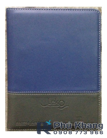 Sản xuất bìa sổ tay simili, cung cấp các loại bìa sổ tay da, bìa đựng sổ tay bằng da