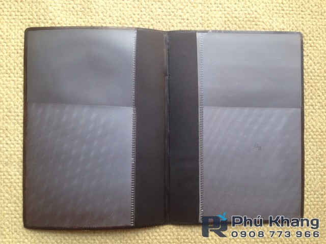 Cơ sở sản xuất bìa nhựa hộ chiếu, chuyên làm bìa đựng passport, ví passport giá rẻ quà tặng