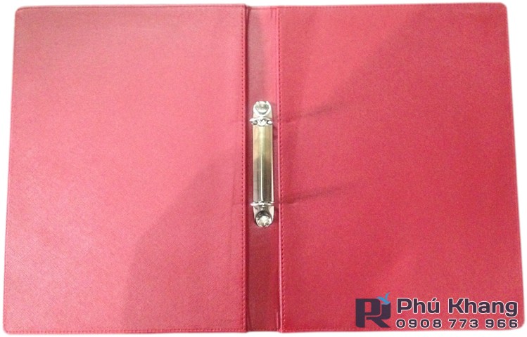 Sản xuất bìa trình ký, cơ sở bìa da trình ký, sản xuất bìa đựng hồ sơ