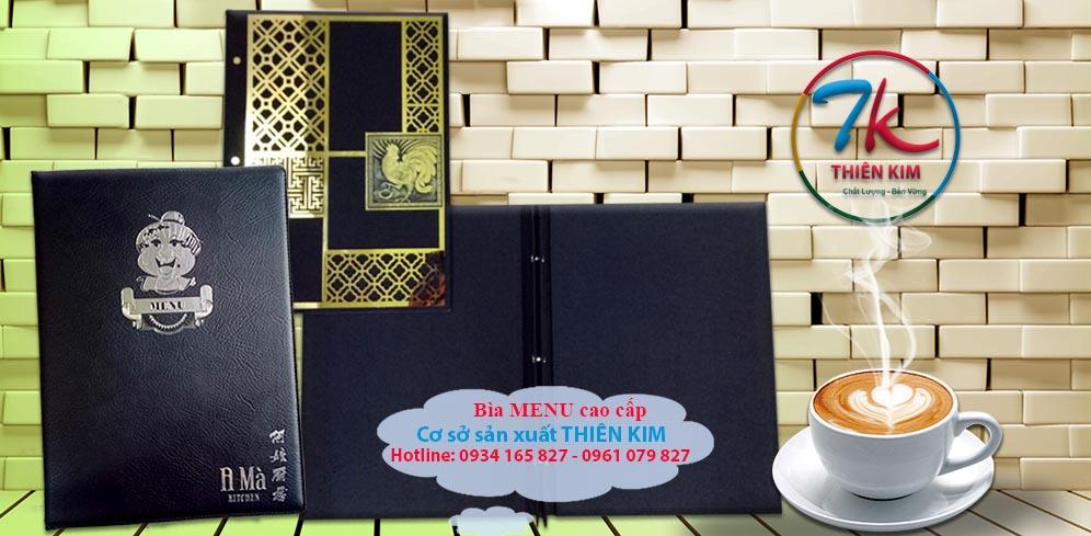 Chuyên làm bìa da, cung cấp bìa đựng hồ sơ, làm bìa trình ký, chuyên làm bìa đựng bằng, bìa đựng chứng chỉ, làm bìa da simili, bìa menu giá rẻ,