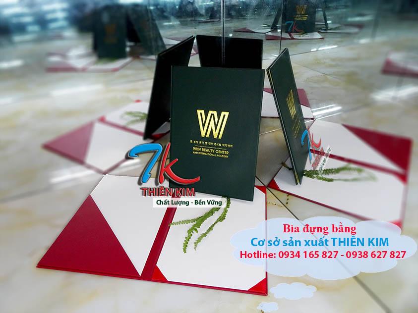 Xưởng chuyên làm cuốn menu, nhận làm bìa da, bìa da simili, làm bìa sổ còng, bìa sổ tay, bìa đựng chứng chỉ, bìa đựng hồ sơ, bìa da giá rẻ,