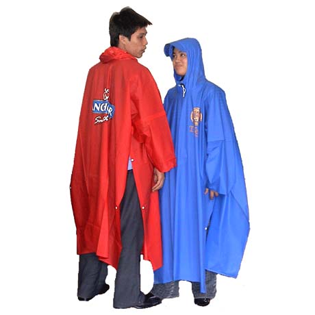 Sản xuất áo mưa giá rẻ, xưởng áo mưa, cơ sở sản xuất áo mưa