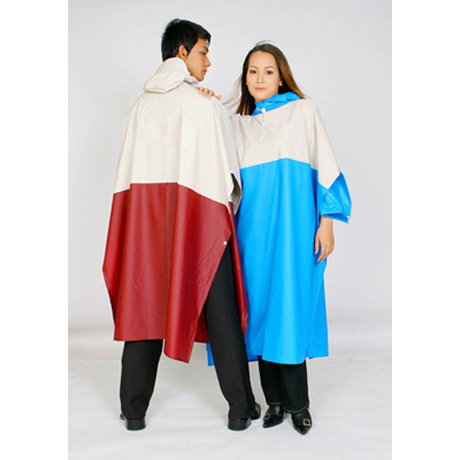 Sản xuất áo mưa giá rẻ, xưởng áo mưa nhựa, áo mưa quảng cáo