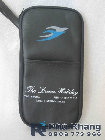 Xưởng sản xuất bìa đựng hồ sơ, bìa da đựng giấy xe, bìa sổ đăng kiểm