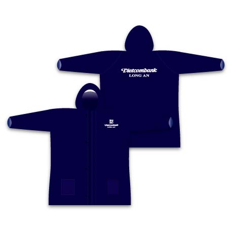 Xưởng áo mưa nhựa, sản xuất áo mưa cánh dơi, áo mưa giá rẻ