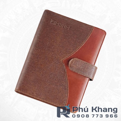 Cơ sở sản xuất bìa sổ còng, may bìa sổ tay giá rẻ, làm bìa sổ tay a5