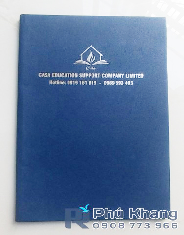 Sản xuất bìa da kẹp bằng, cơ sở bìa da đựng bằng tốt nghiệp, bìa đựng chứng chỉ