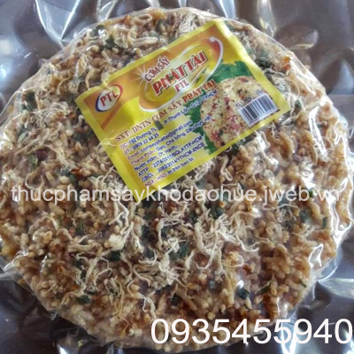 sỉ lẻ cơm cháy chà bông