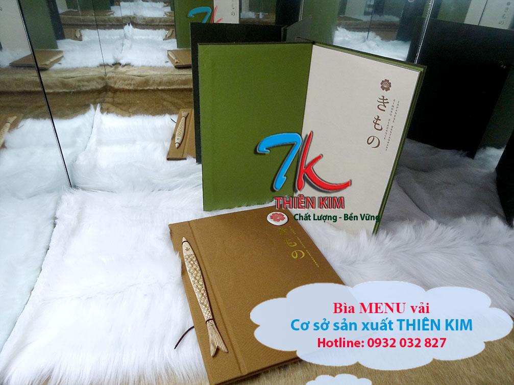 Làm menu gỗ giá rẻ, Ở đâu làm menu rẻ đẹp, cần tìm nơi làm menu,