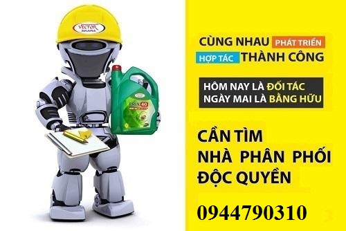Lợi thế khi mở nhà phân phối, kinh doanh dầu nhớt, săm lốp, phụ tùng xe máy