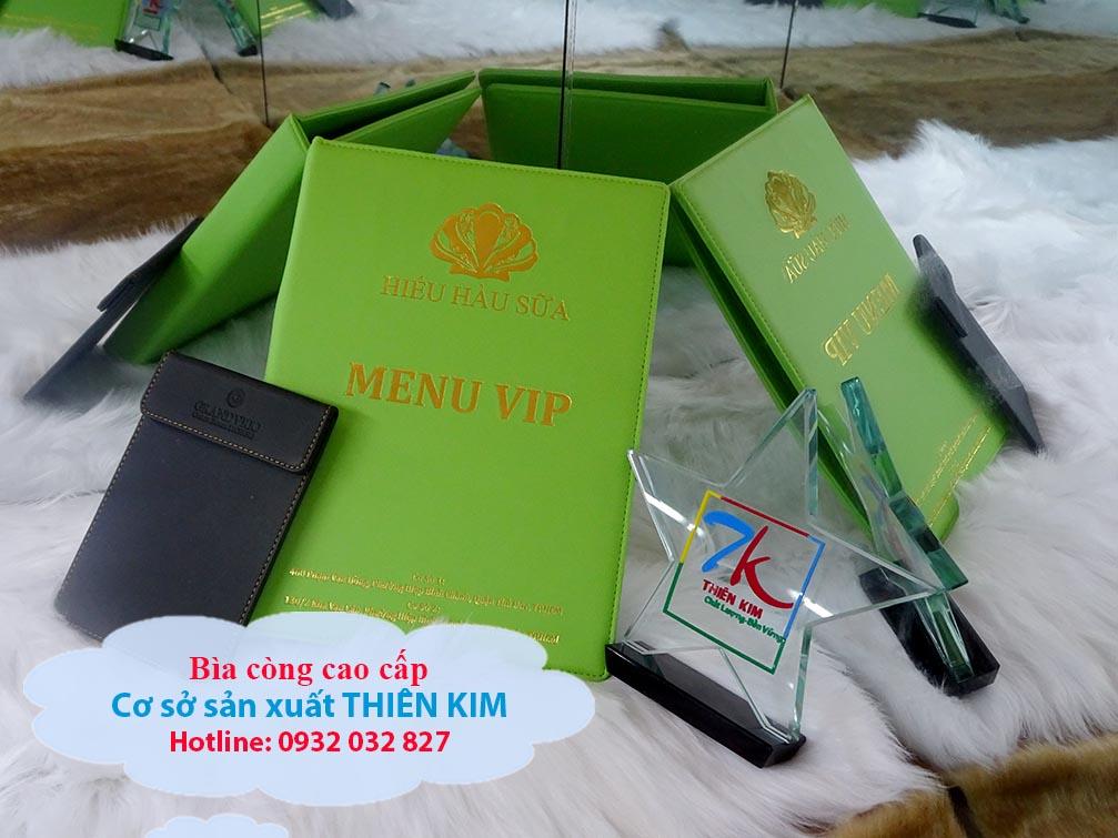 Địa Chỉ Làm Menu Đẹp Tại Tphcm. Menu Nhà Hàng, Menu Quán Cafe, Menu Da Đẹp,
