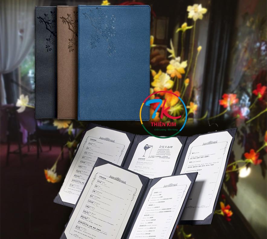 Nơi chuyên làm bìa kẹp tiền, làm bìa kẹp hóa đơn, bìa kẹp bill thanh toán, làm bìa da kẹp chứng từ, bìa da kẹp giấy tờ,