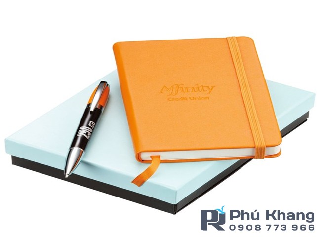 Xưởng gia công sổ tay a5, cung cấp bìa sổ gáy còng a5