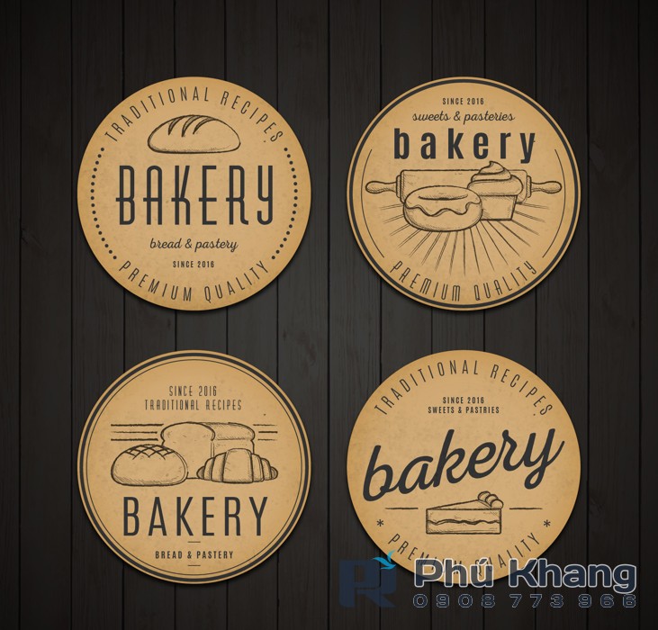 Móc khóa đổ keo dẻo, móc khóa mica giá rẻ, tem sticker đổ keo