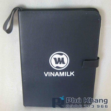 Xưởng may bìa gáy còng a4, bìa đựng hồ sơ bằng da simili