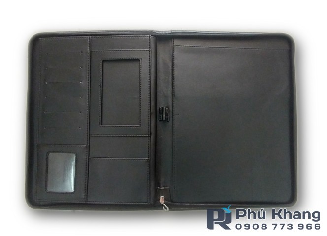 Cơ sở sản xuất bìa trình ký simili, bìa kẹp tài liệu a4 da simili