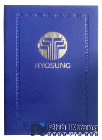 Vỏ đựng bằng khen giấy khen giá rẻ