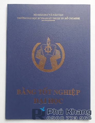bìa đựng bằng tốt nghiệp tphcm, làm bìa bằng tốt nghiệp