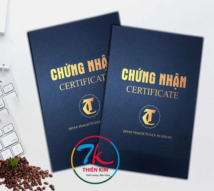 Nơi làm bìa da, nhận làm bìa sổ da, làm bìa da đựng hợp đồng, làm bìa da simili, làm bìa còng,