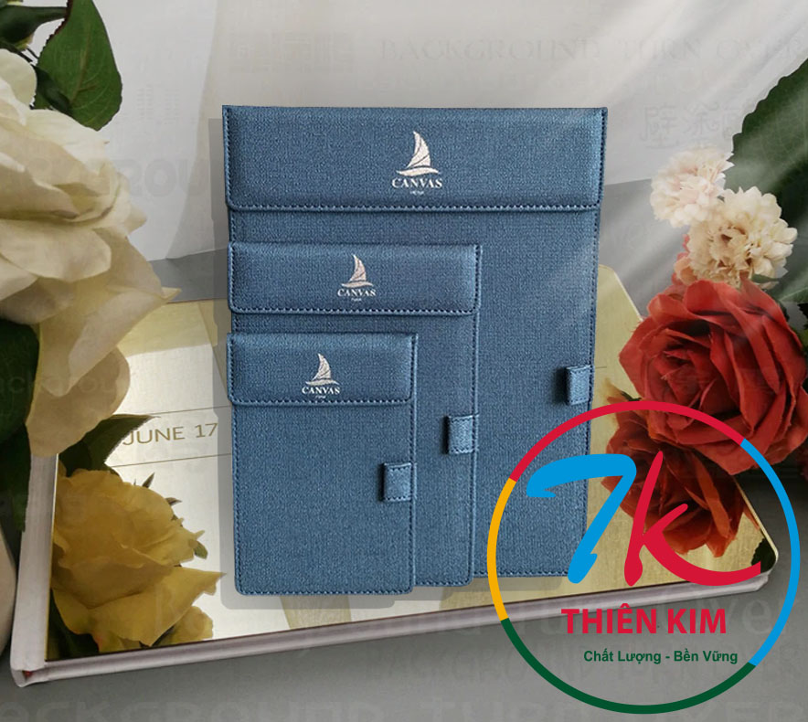 Cơ sở chuyên làm bìa da, nhận làm bìa sổ da, làm bìa da đựng hồ sơ, làm bìa da simili,