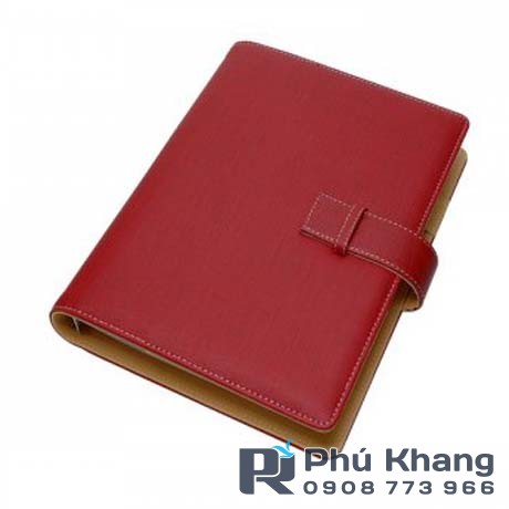 Xưởng gia công bìa sổ tay theo yêu cầu, may bìa sổ tay da giá rẻ