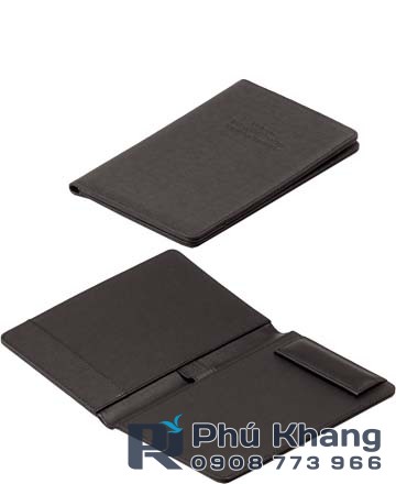 Sản xuất bìa kẹp bill, bìa da kẹp bill nhà hàng