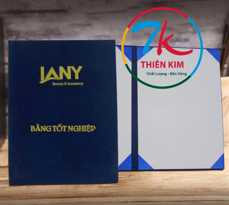 Nơi làm bìa da, nhận làm bìa đựng bằng da, làm bìa sổ da, làm bìa đựng chứng chỉ, bìa đựng hồ sơ da,