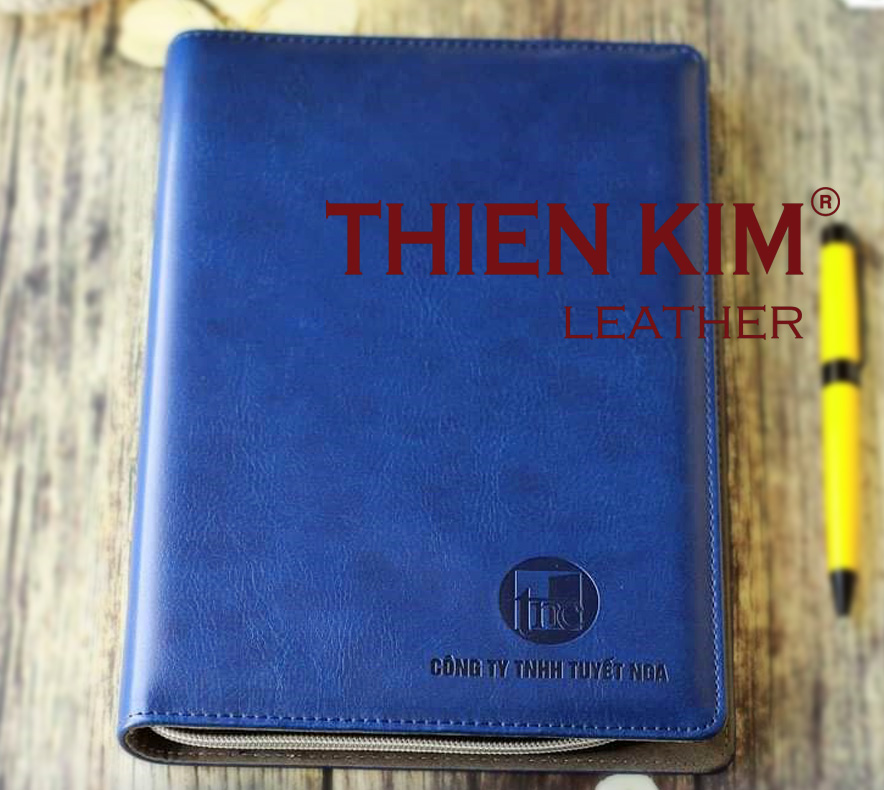 Chuyên làm bìa da, nhận làm cuốn menu da, làm bìa còng, làm bìa trình ký da, làm bìa da simili,